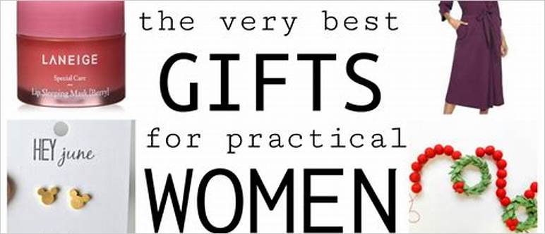 Women s gifts for $50